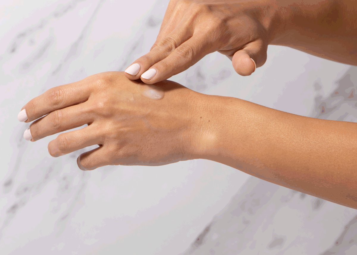HA (Hyaluronic Acid) IMMERSE Serum™