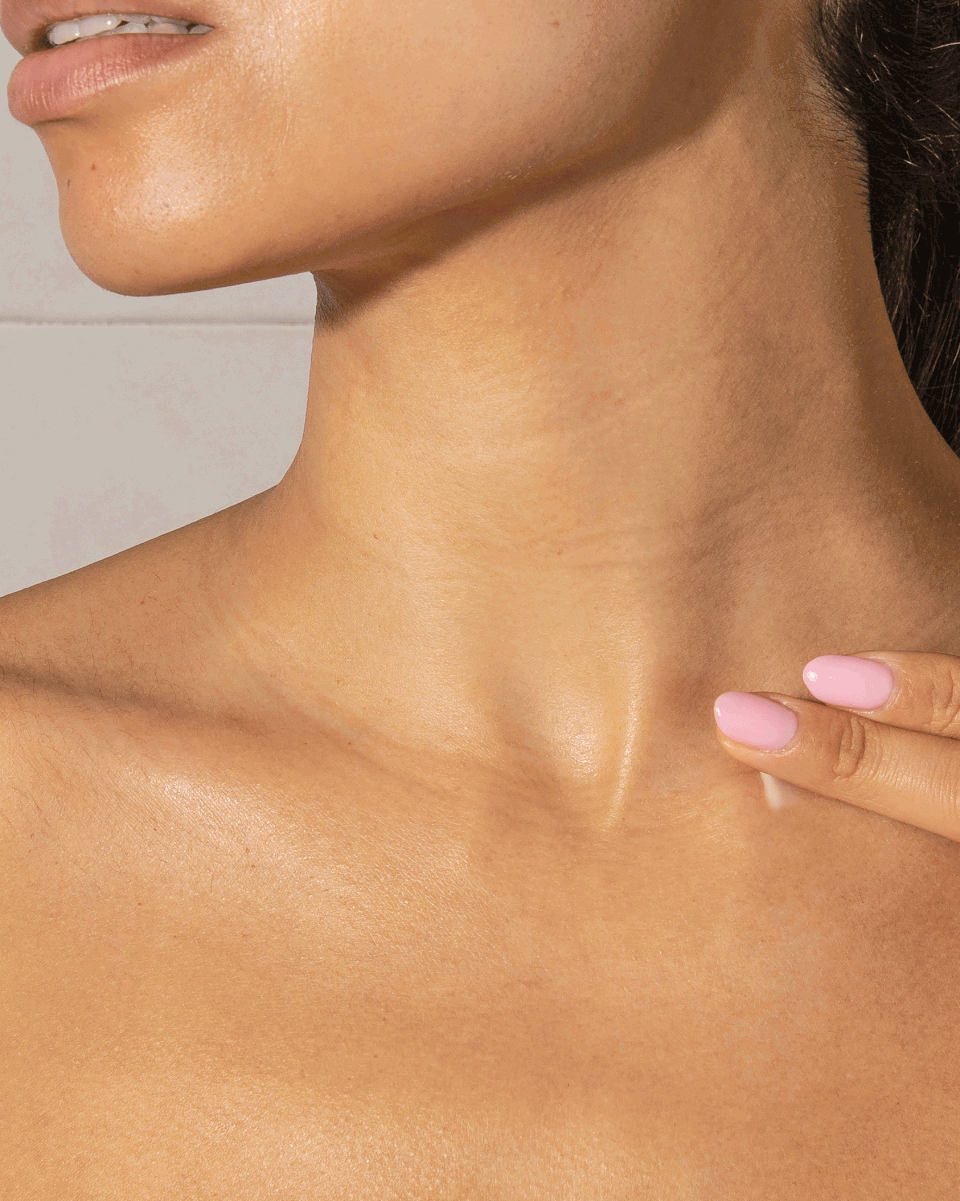 Restorative Neck Complex