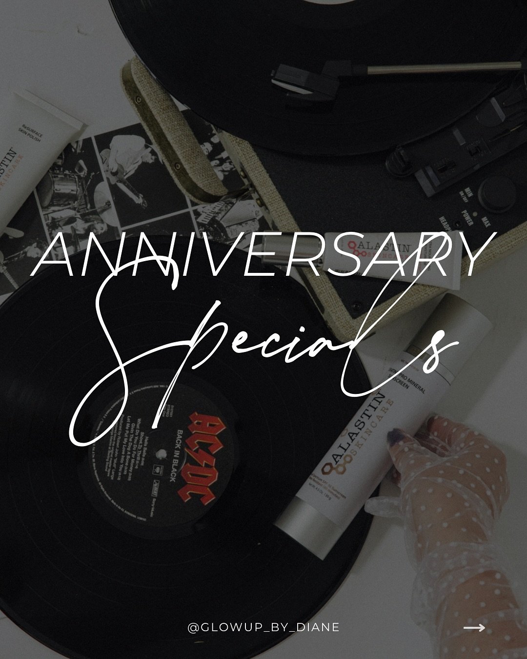 ✨ June Anniversary Specials at The Renewal!✨

In honor of our 4️⃣th anniversary this month, we&rsquo;re offering the best deals of the year to help you look and feel your best just in time for summer💫 and as a thank you for your steadfast support of