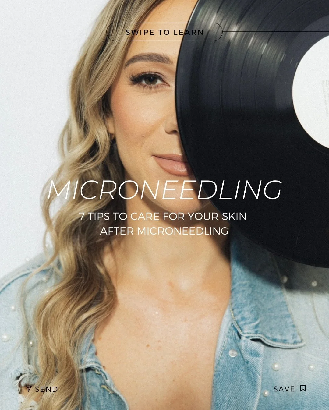 ✨ Post-Microneedling glow starts with the right aftercare ✨
Swipe through for 7 tips to protect your investment + keep your skin radiant 🌟

💫August Microneedling Special 💫
Buy 1, get your 2nd 50% OFF 💉 OR 3 for $999 + complimentary neck, hands &a