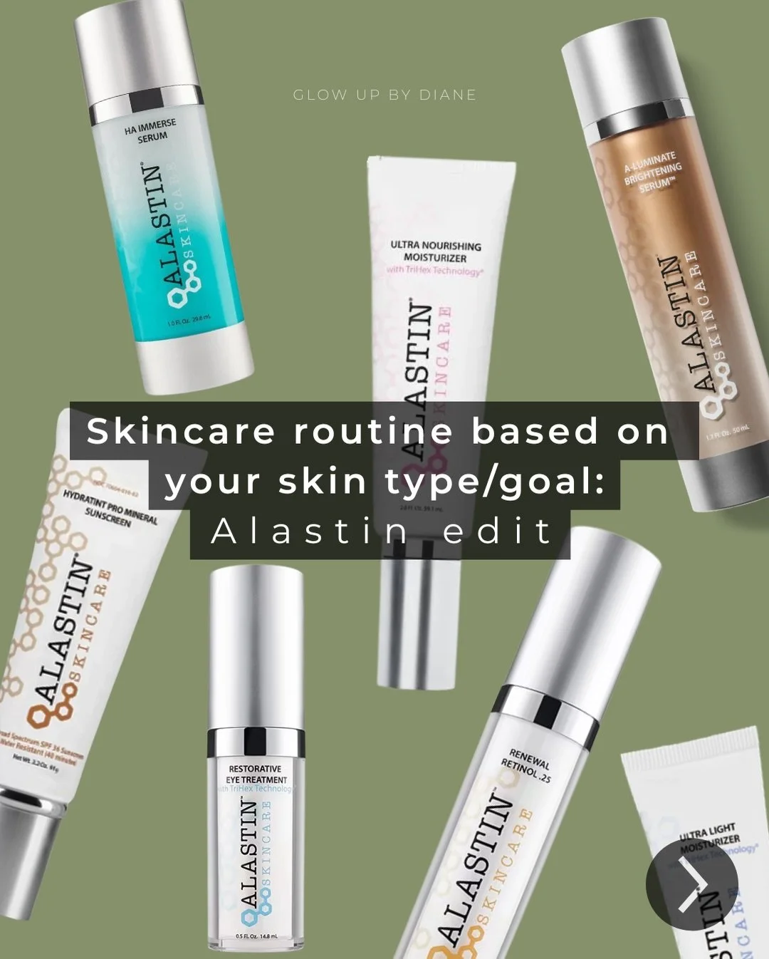 A holiday treat your skin will thank you for ✨🎁
Take 20% off all Alastin products in December &mdash; a gorgeous stocking stuffer or the perfect &ldquo;treat-yourself&rdquo; moment this season.

Let&rsquo;s curate your best routine.
DM me to get sta