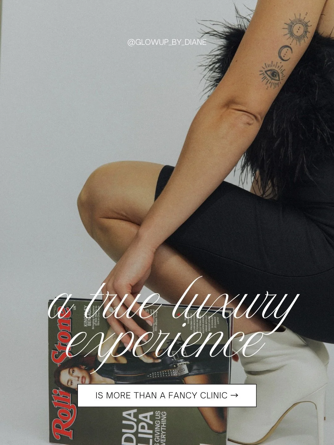 Luxury is a feeling, not a price tag🕊️

It&rsquo;s the consistency, the expertise, and the care you can actually feel the moment you walk through the door. If you&rsquo;re tired of the &lsquo;factory-style&rsquo; appointments in the Chicago burbs yo