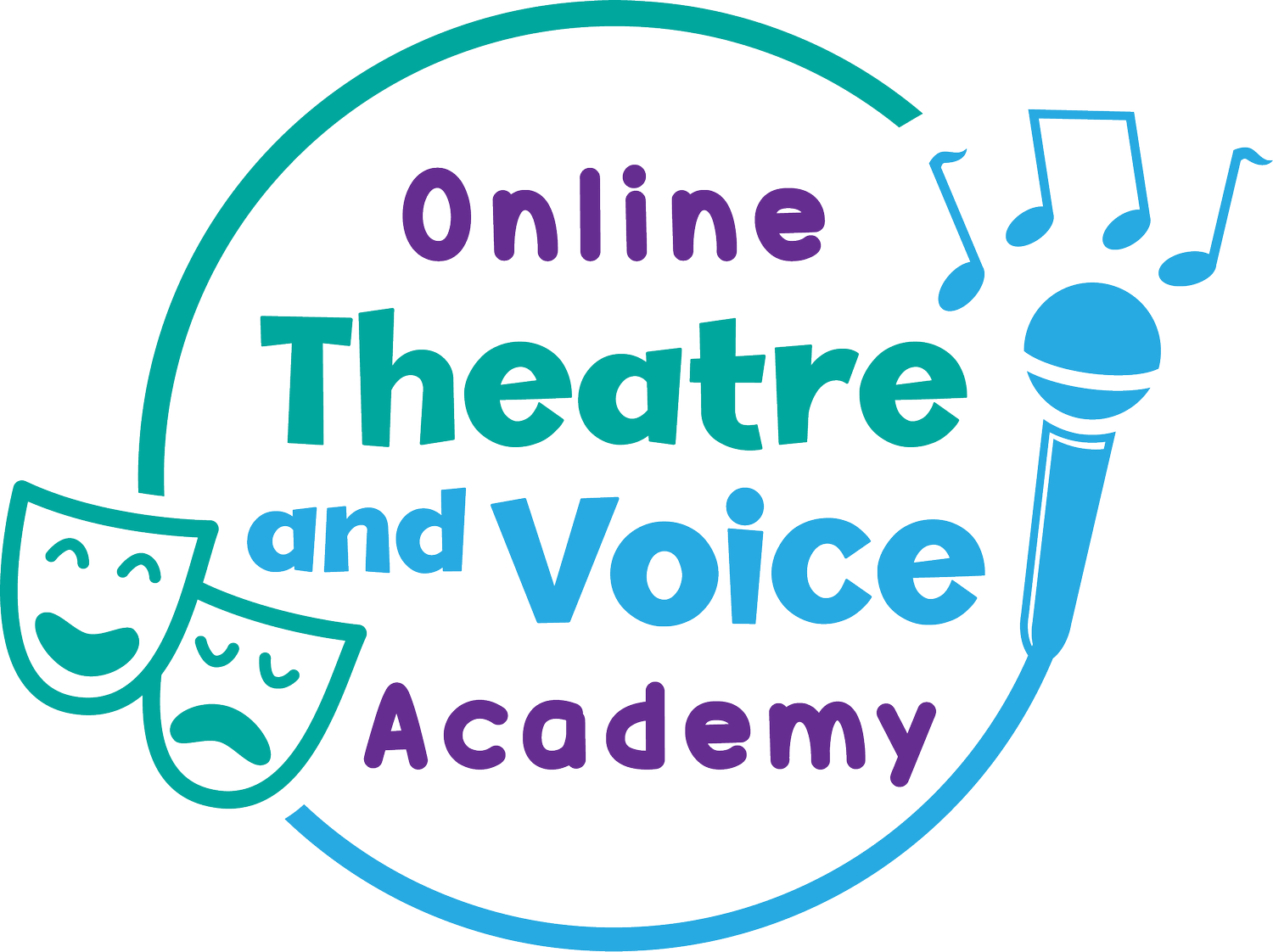 Online Theatre and Voice Academy