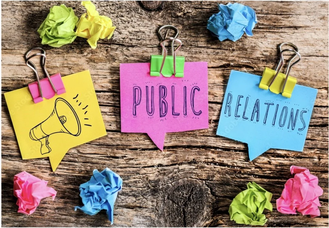 Stand Out in Today’s Media Landscape: 5 PR Basics for Any Business