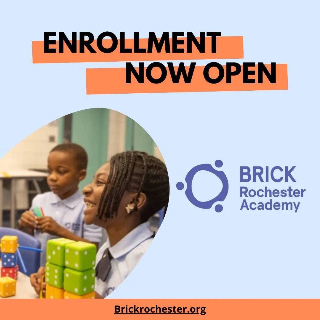 Building Momentum: 3.24M Impressions for Brick Rochester Academy