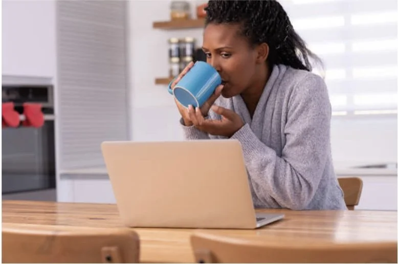 Beating the Winter Blues - 3 Tips For Sustaining Your Productivity