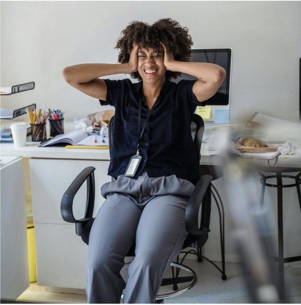 Stress Awareness Month: LáLew’s Tried-and-True Tips for Relieving Stress