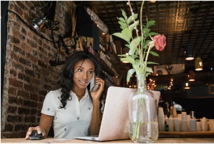 LáLew Creates a Space for Black Entrepreneurs to Grow and Thrive Through House of LáLew&nbsp;