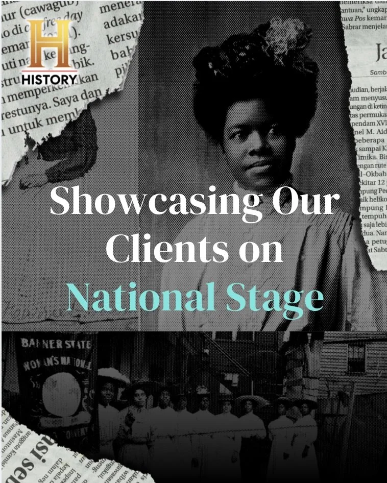 Local Stories, National Stage