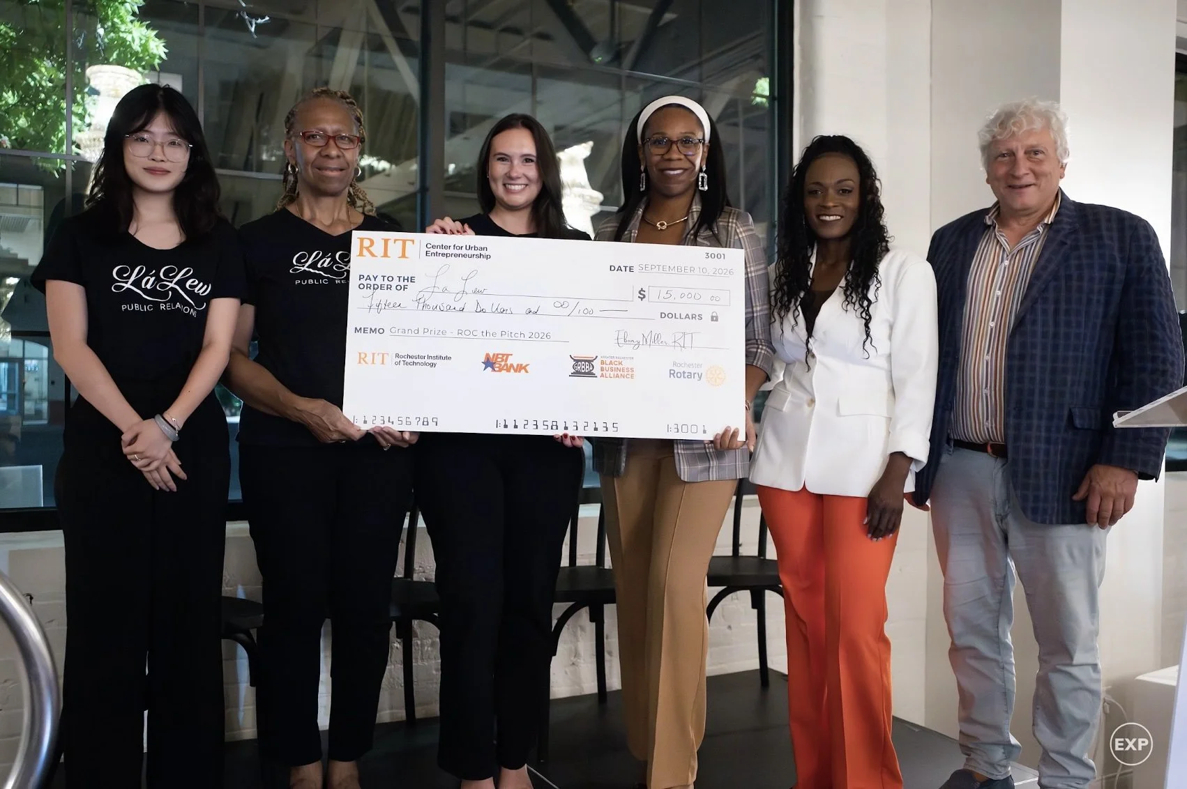 Pitch Competition Success: How to Prepare, Present and Stand Out