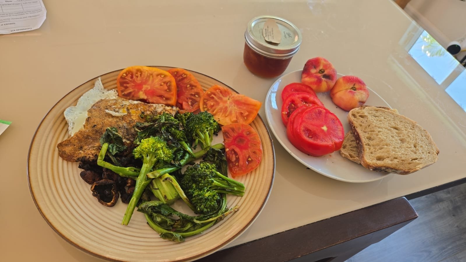 Why cook when frozen pizza is basically gourmet?