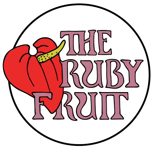 The Ruby Fruit