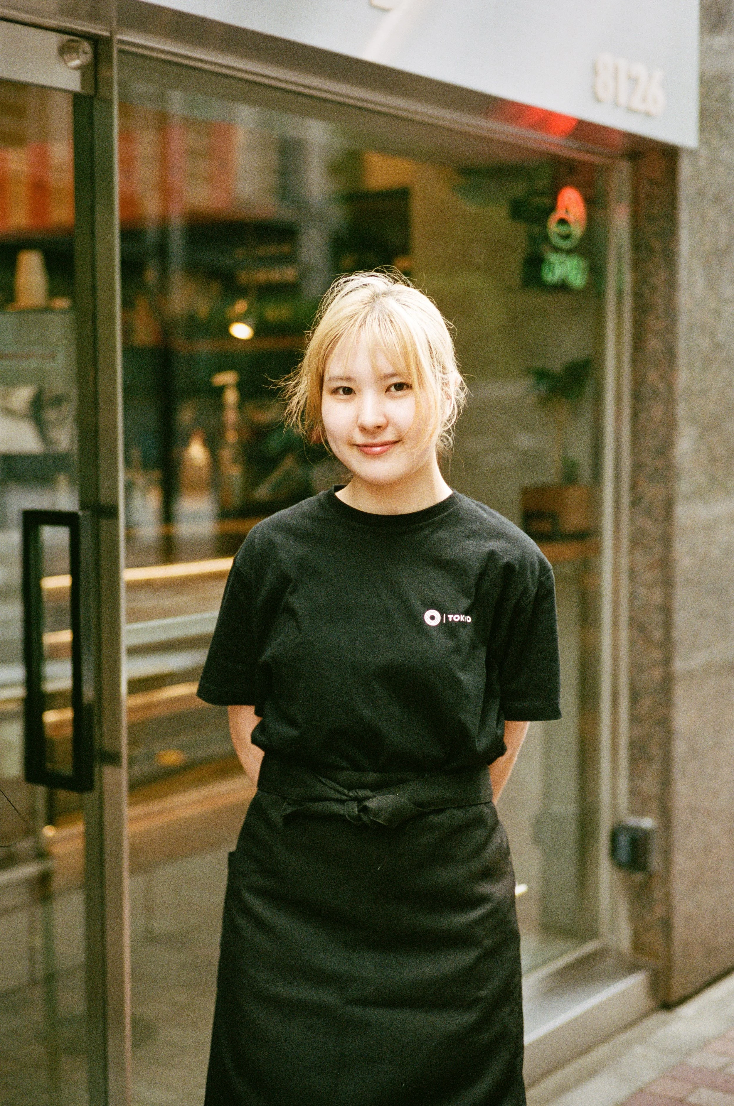 14-Jun, Barista, Ginza, Leica M3.jpg