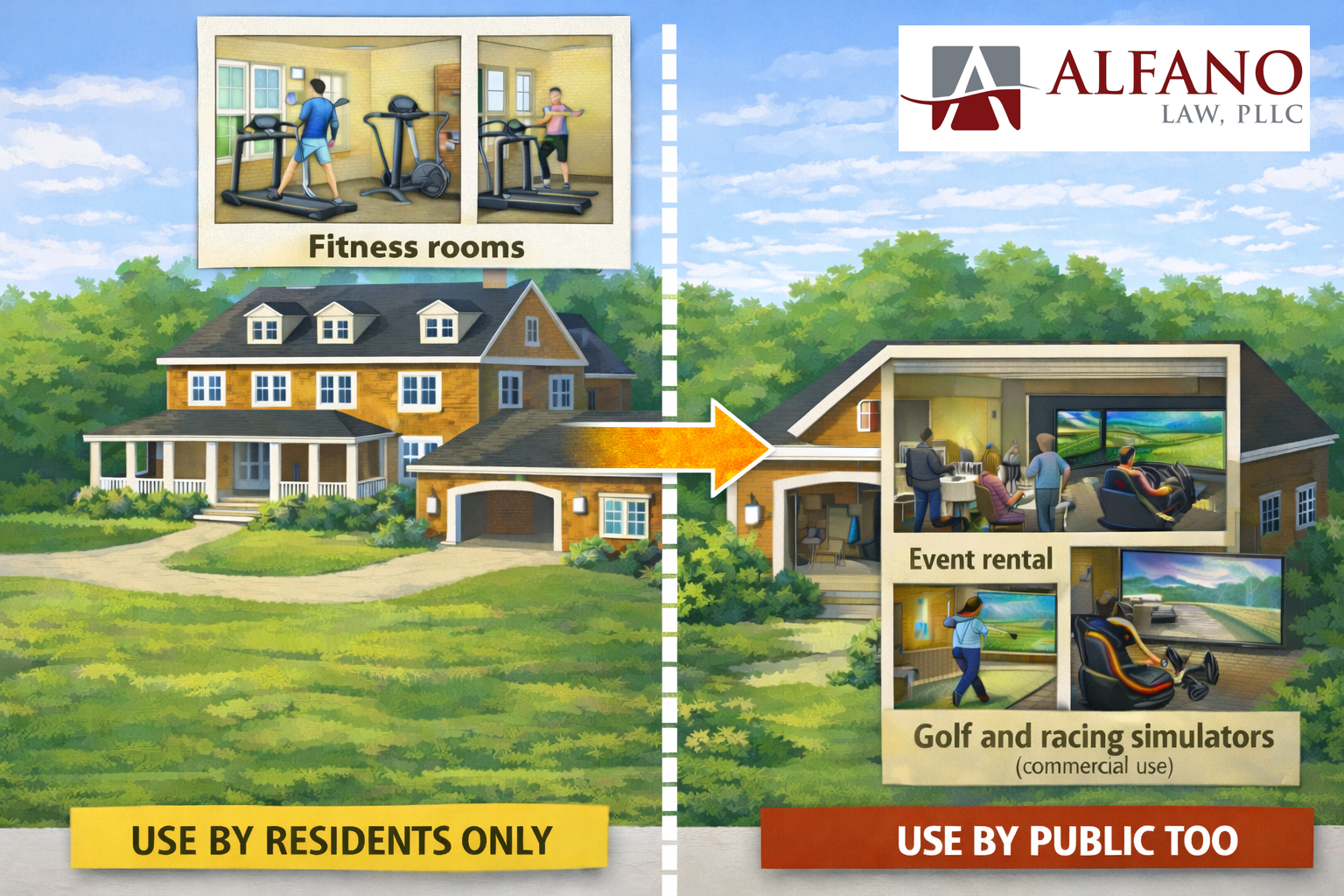 Expanding a Use Beyond What a Variance Allows: What New Hampshire Property Owners Should Know