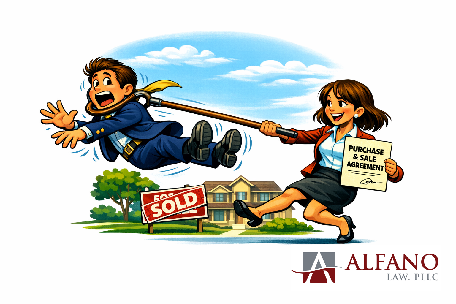 Creative Attack on Buyer’s Right to Specific Performance in New Hampshire Real Estate Contracts Rejected