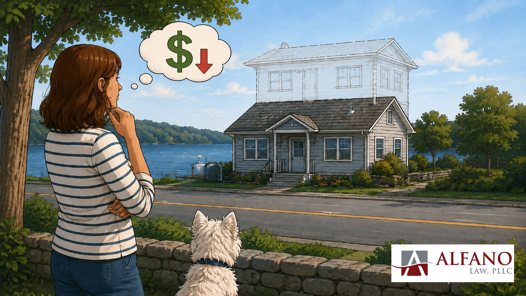 Will a Proposed Project Lower Neighboring Property Values? Ignore the Special Exception Criteria at Your Peril