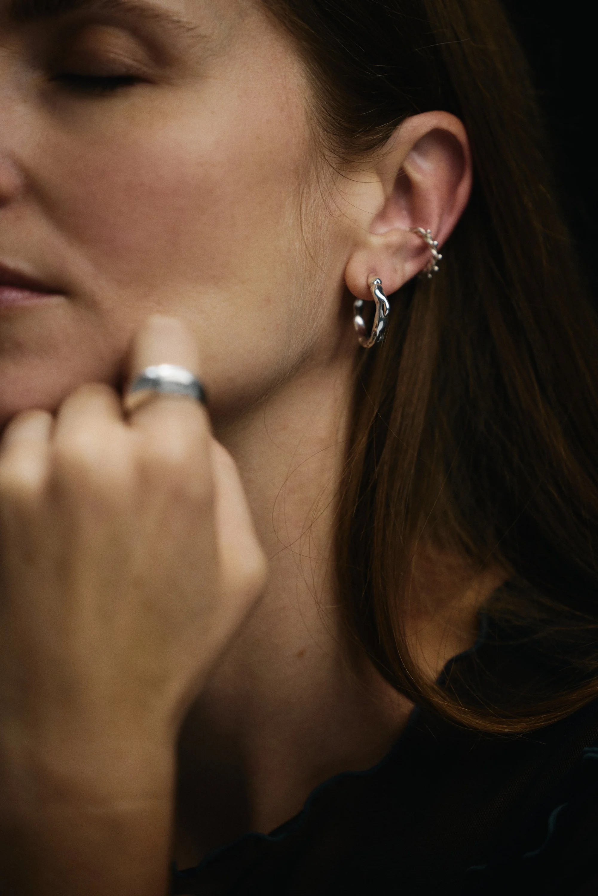 Drip-Earcuff_Silver1.jpg