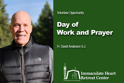Day of Work and Prayer