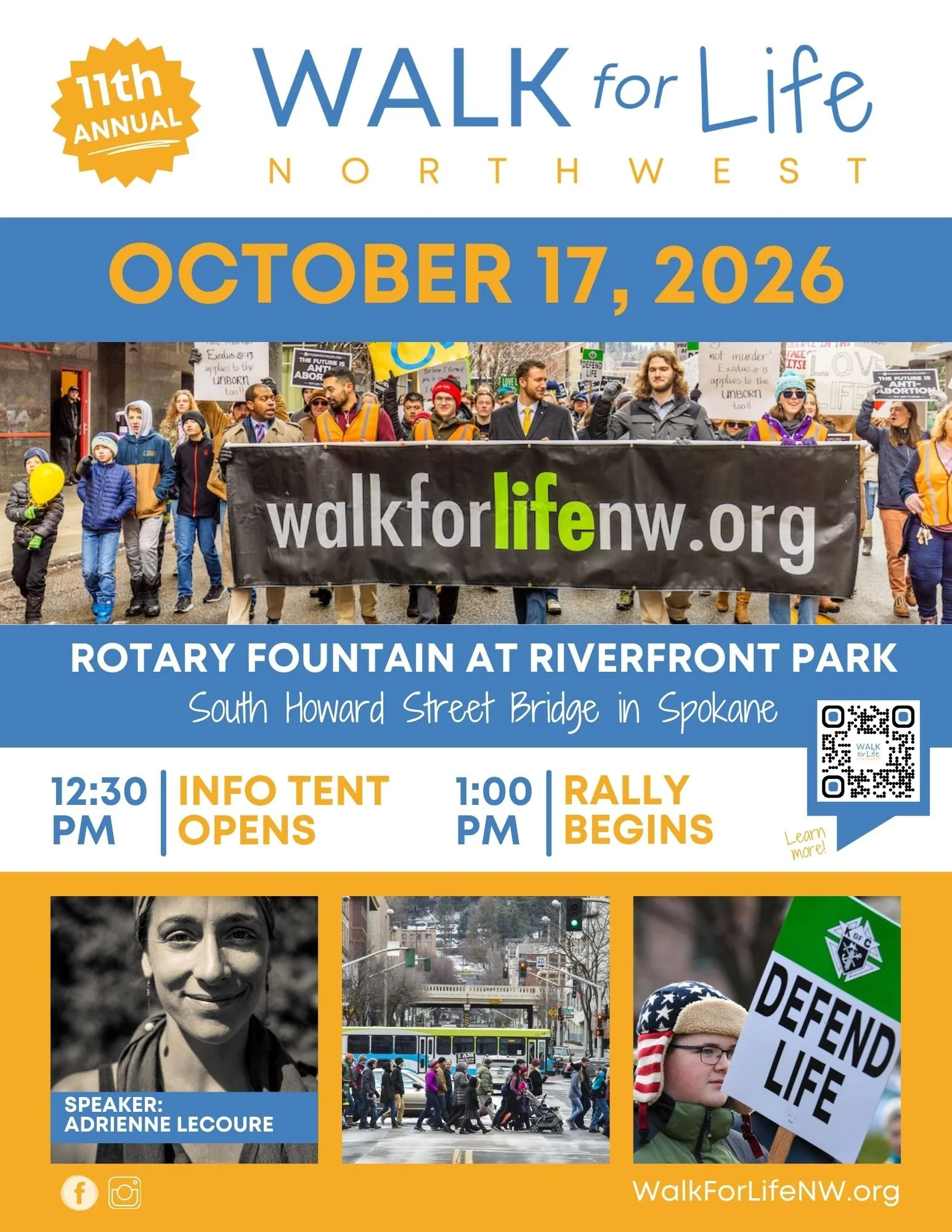 Walk for Life