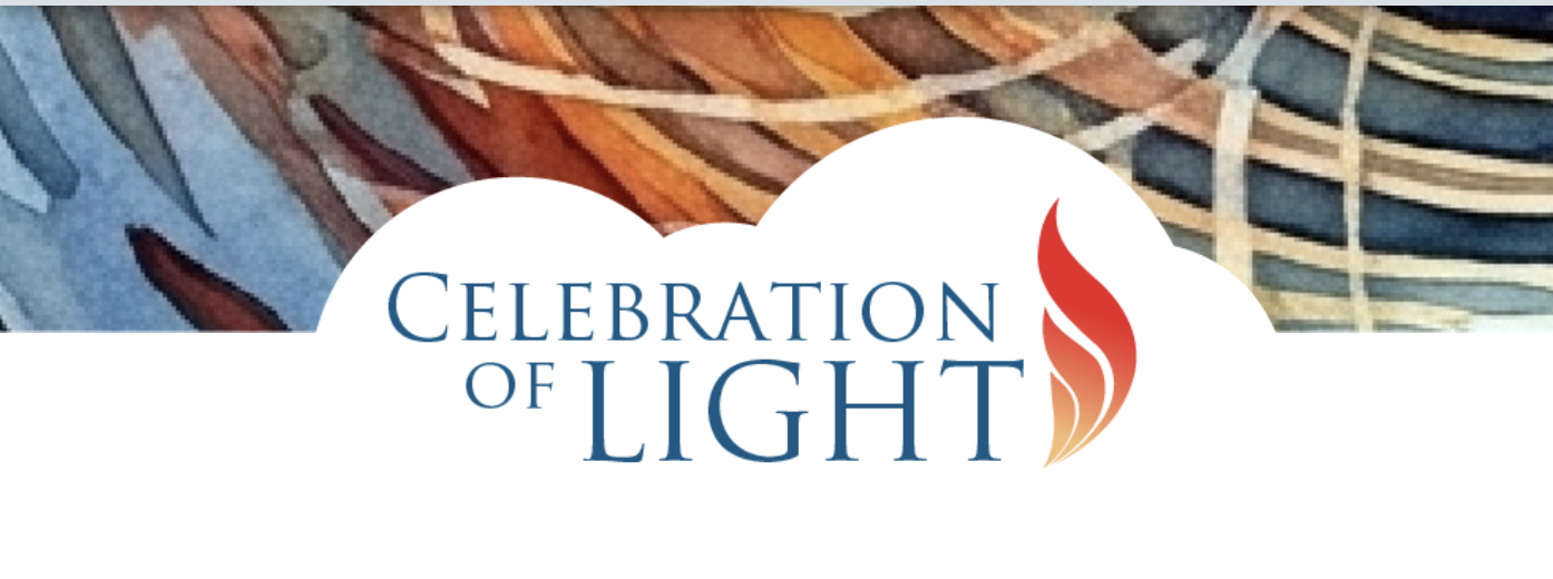 Nazareth Guild - Celebration of Light