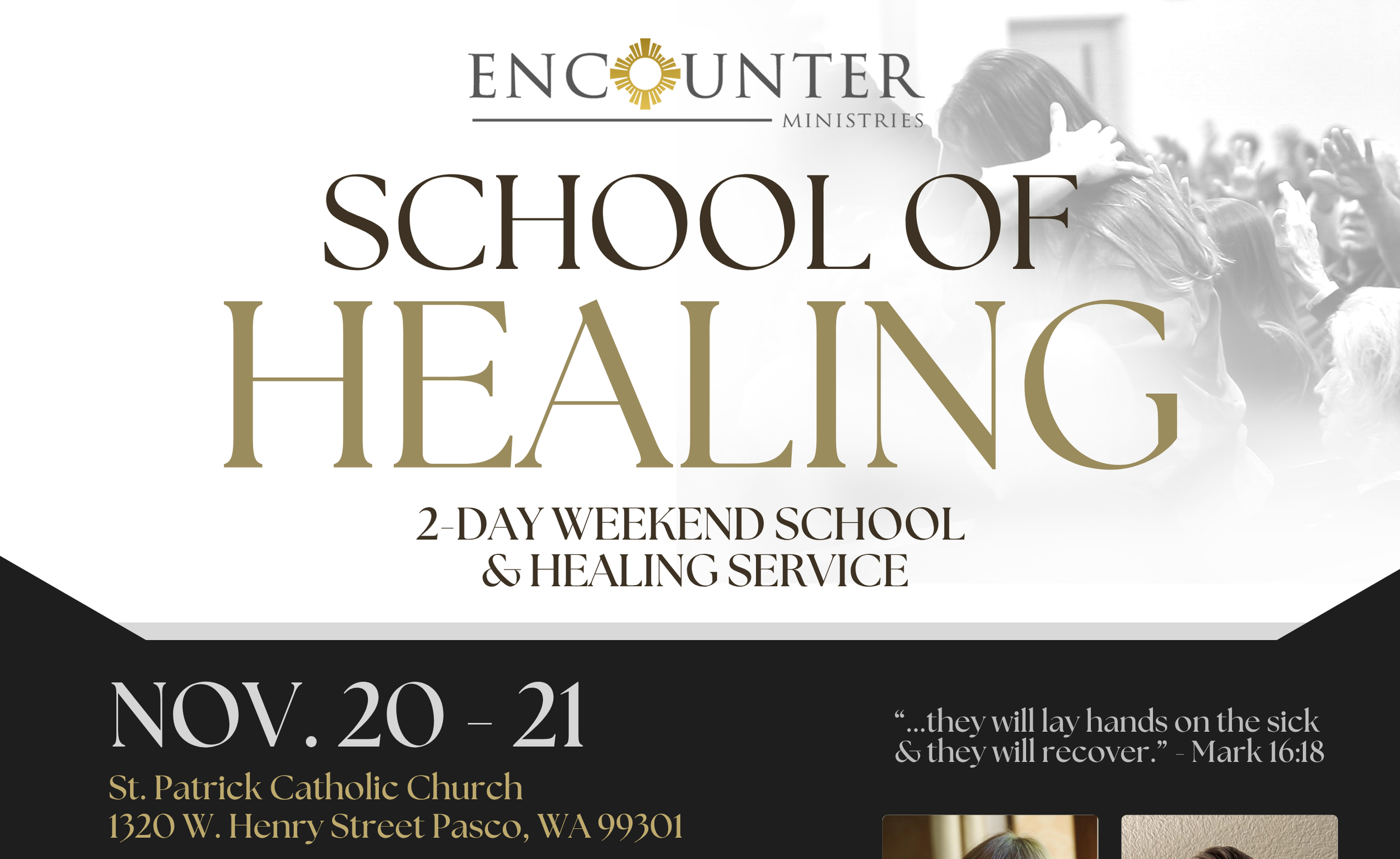 School of Healing