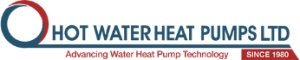 Hot Water Heat Pumps NZ