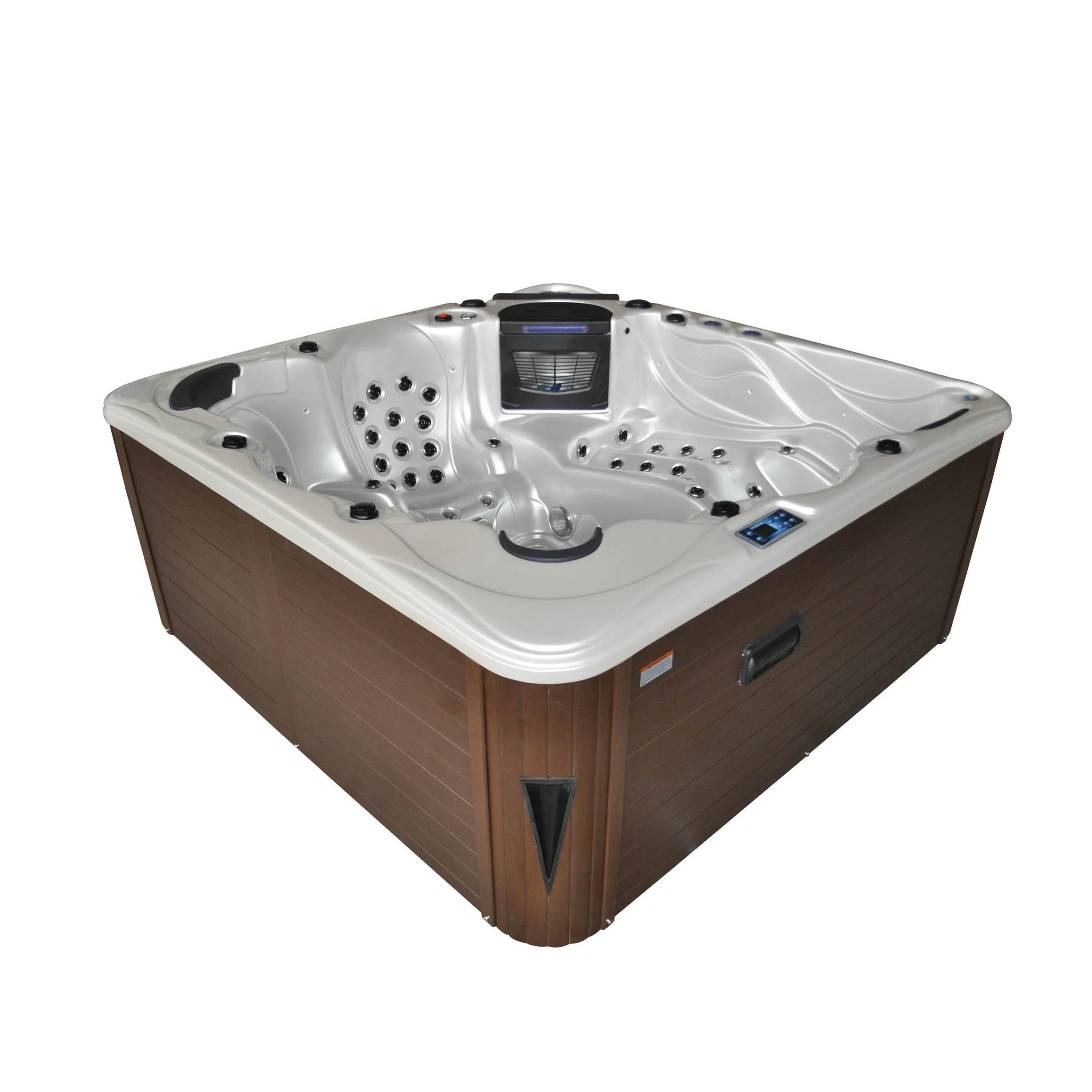 Bond Premium Spa Pool — Mayfair Pools NZ - Your Swimming Pool Experts