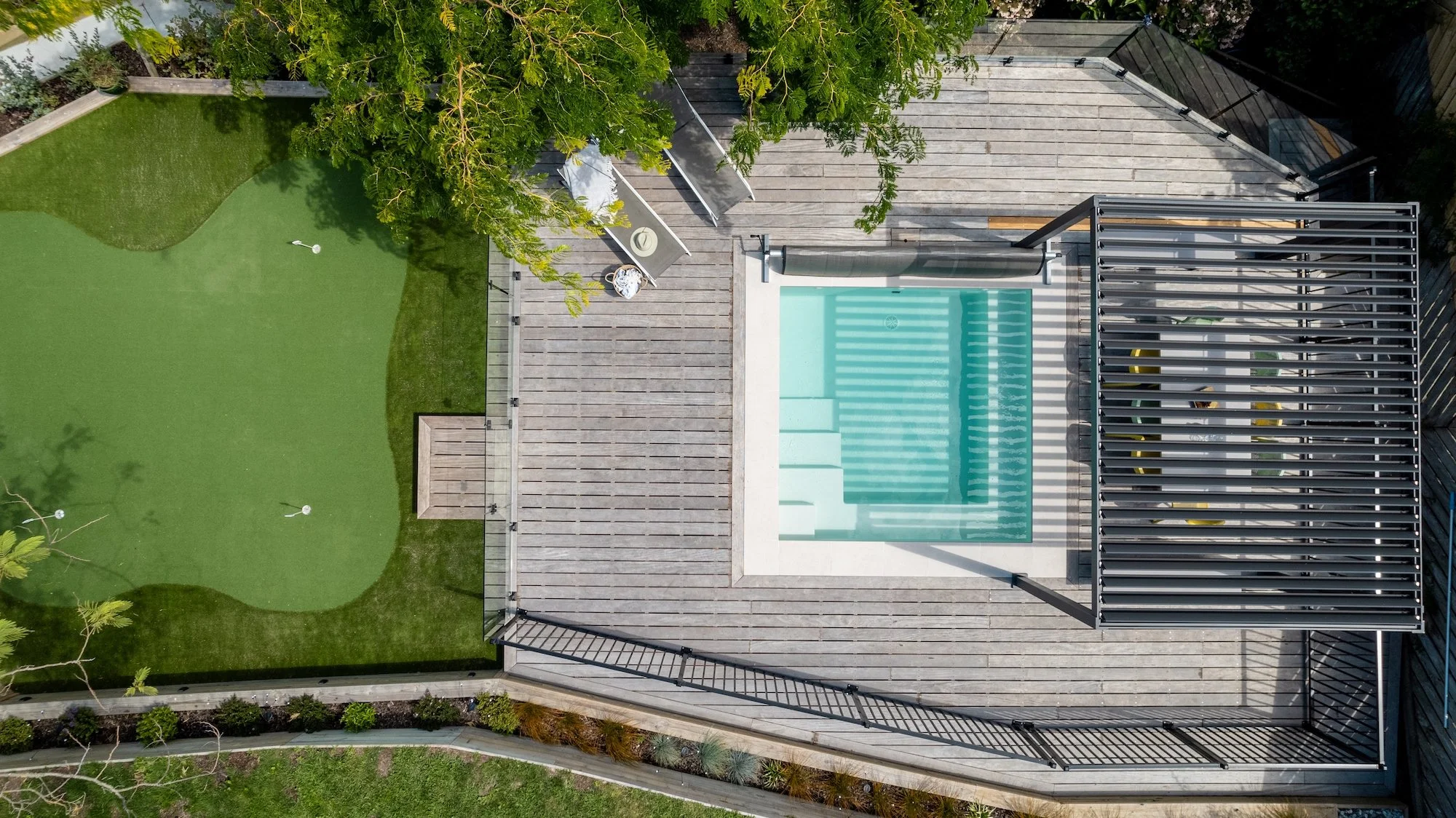 Pyritz Pools No Compromises Required — Mayfair Pools NZ - Your Swimming Pool Experts