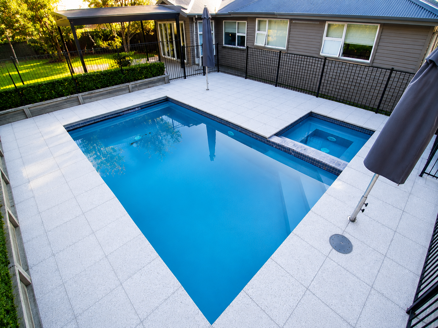After