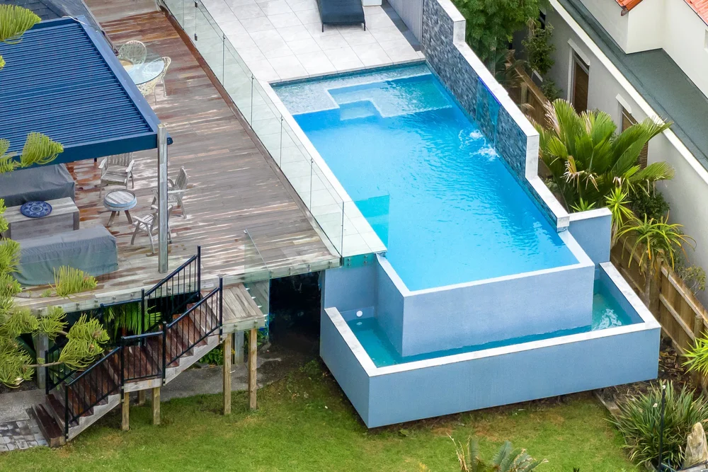 Mayfair Pools Gold Pool of the Year 2025: Rising to the Challenge — Mayfair Pools NZ ...