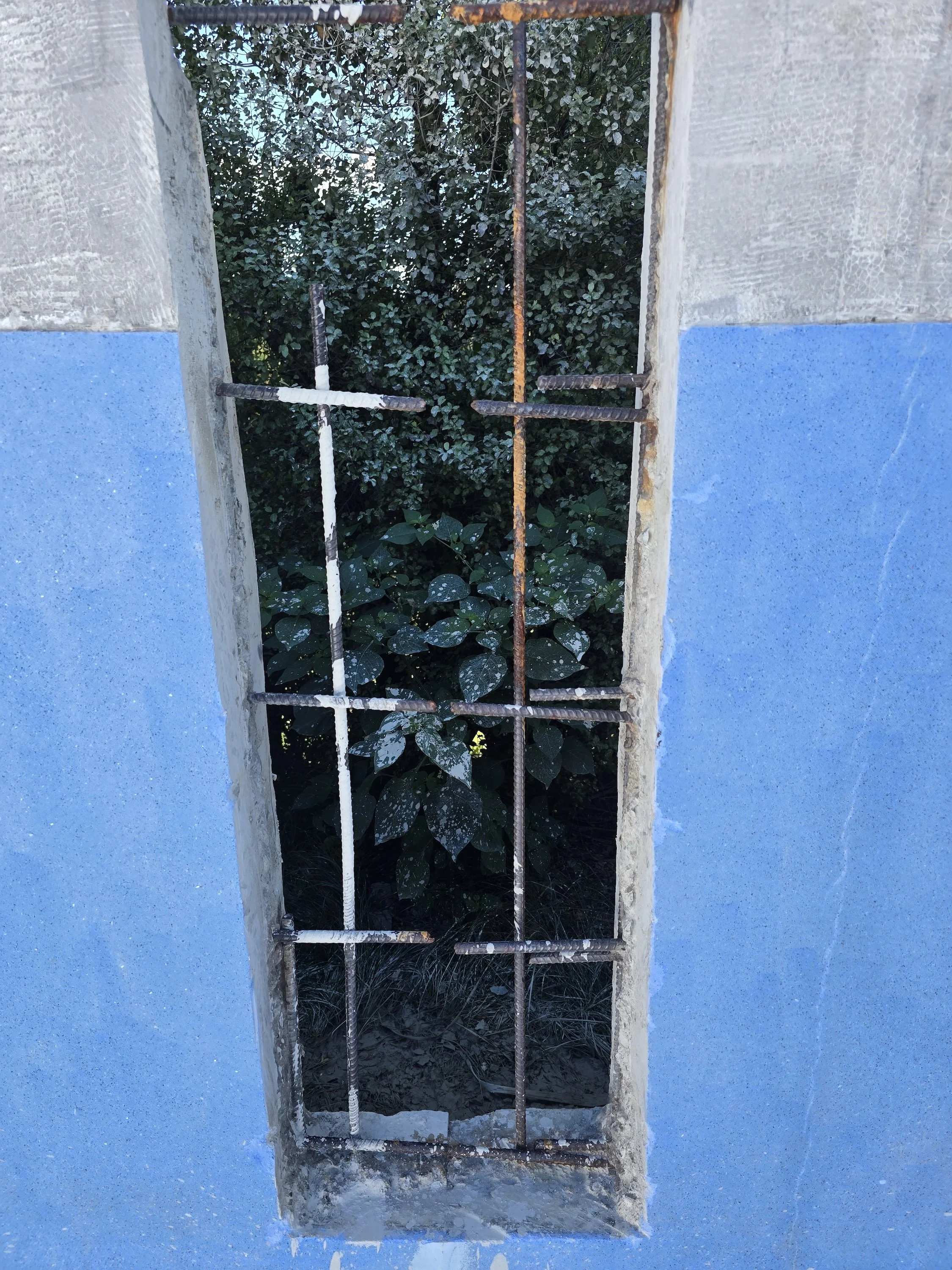 Structural damage (Copy)