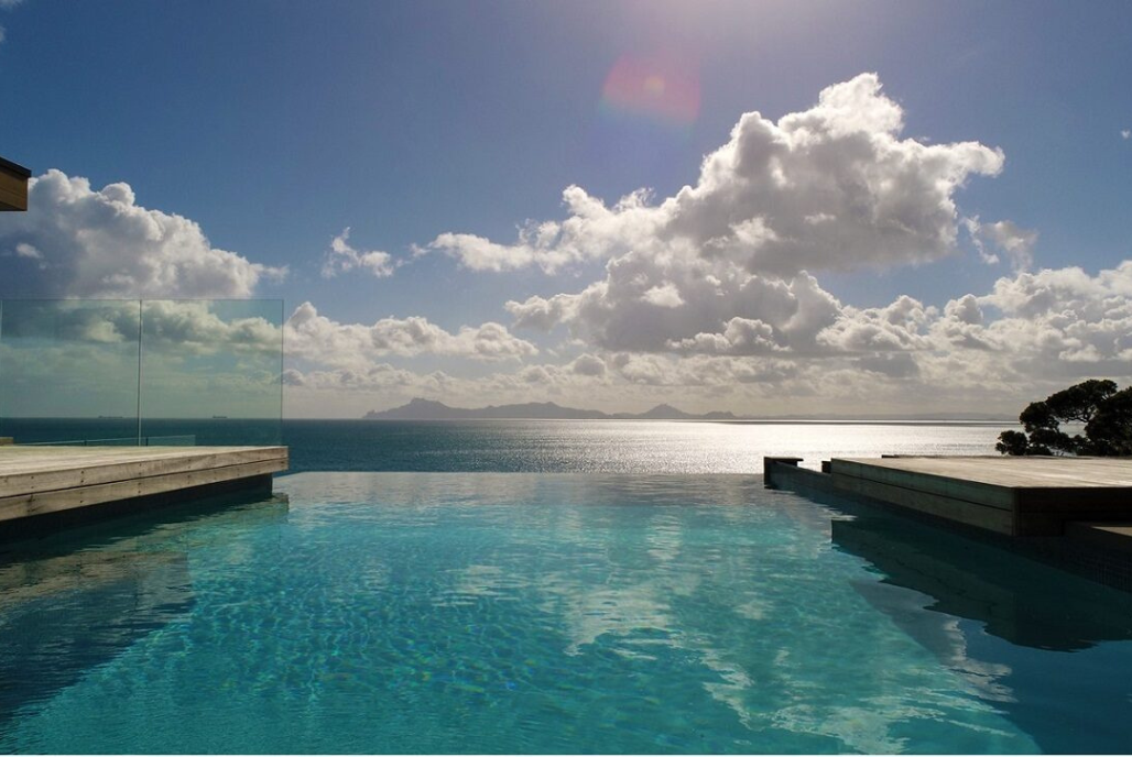 Our Pools and Spas — Mayfair Pools NZ - Your Swimming Pool Experts