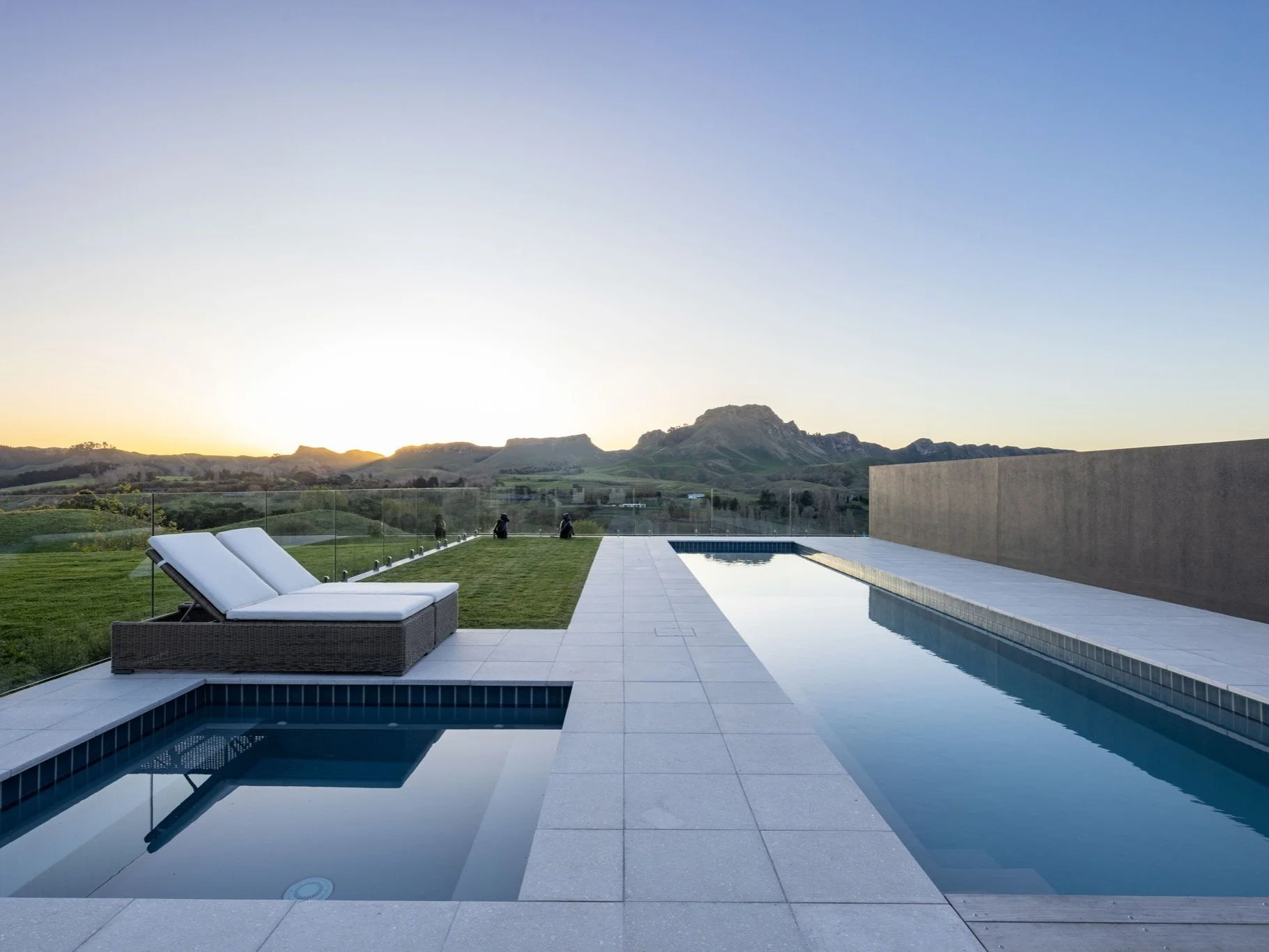 Mayfair Pools Planning Your Dream Pool — Mayfair Pools & Spas NZ - Your Swimming Pool ...