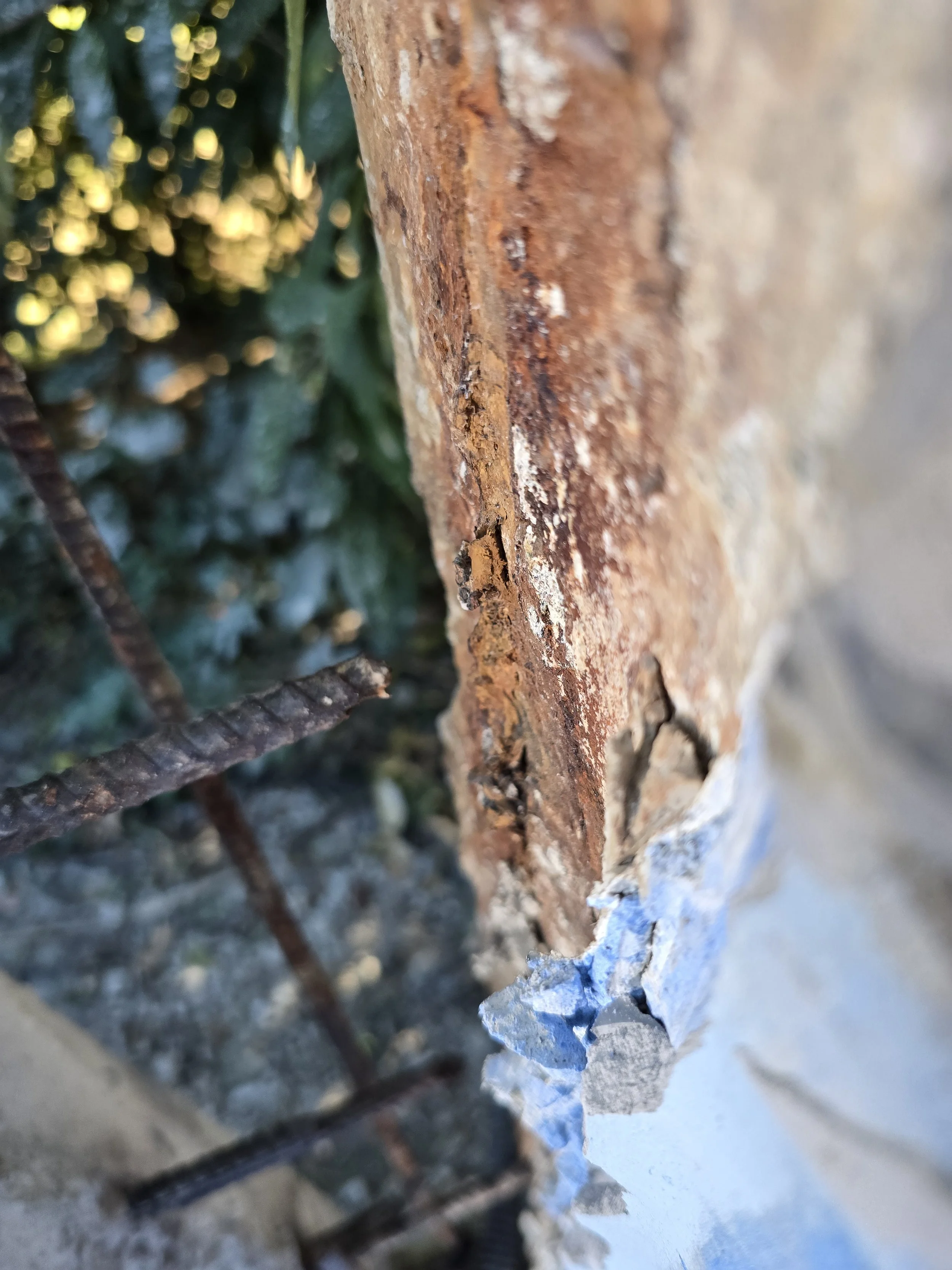 Structural damage (Copy)