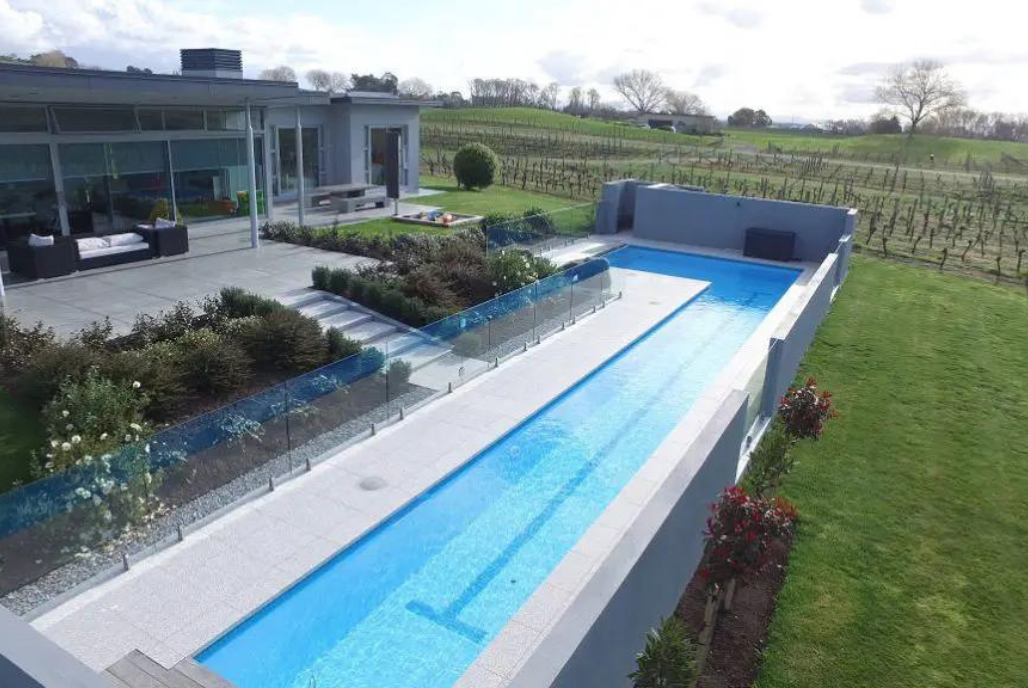 Mayfair Pools Mayfair Pools Pool of The Year Awards 2019 — Mayfair Pools & Spas NZ ...