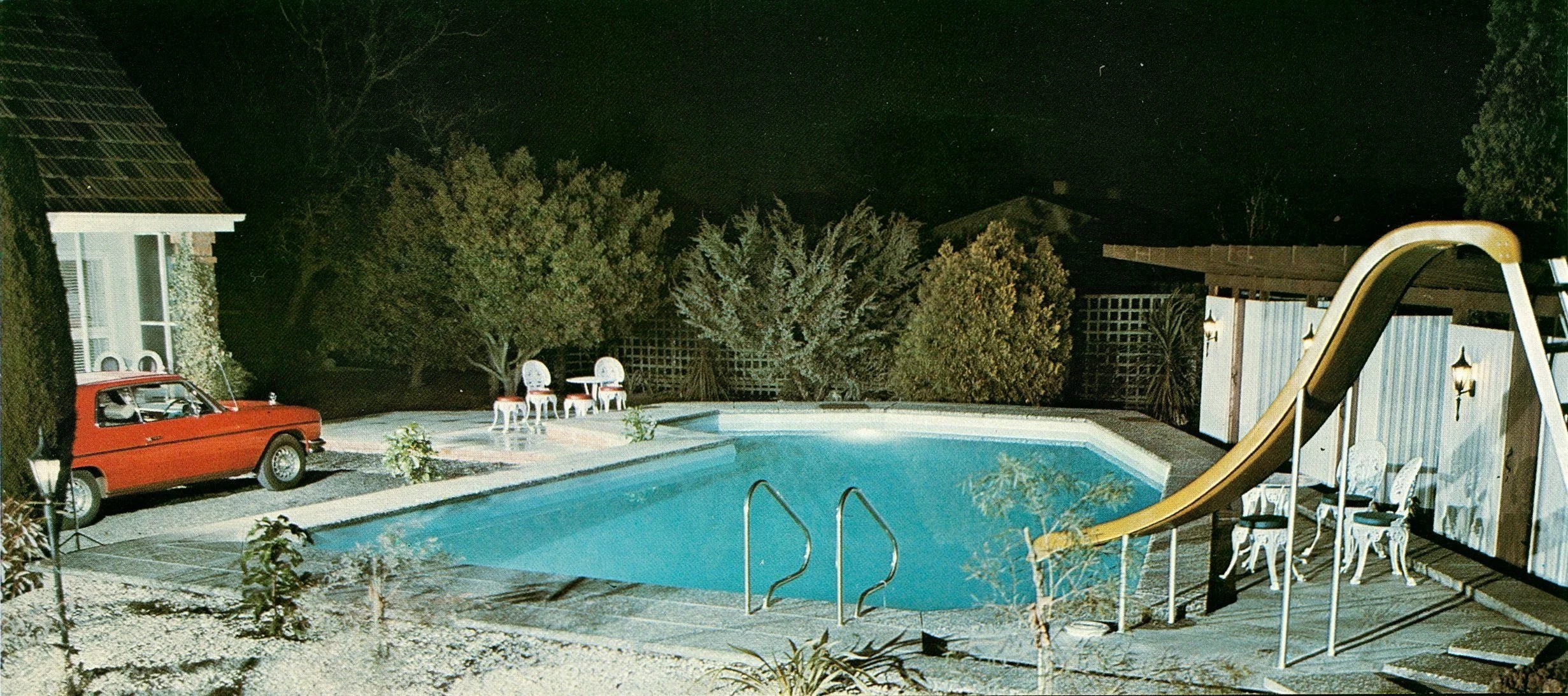 50 Years of Mayfair — Mayfair Pools NZ Your Swimming Pool Experts