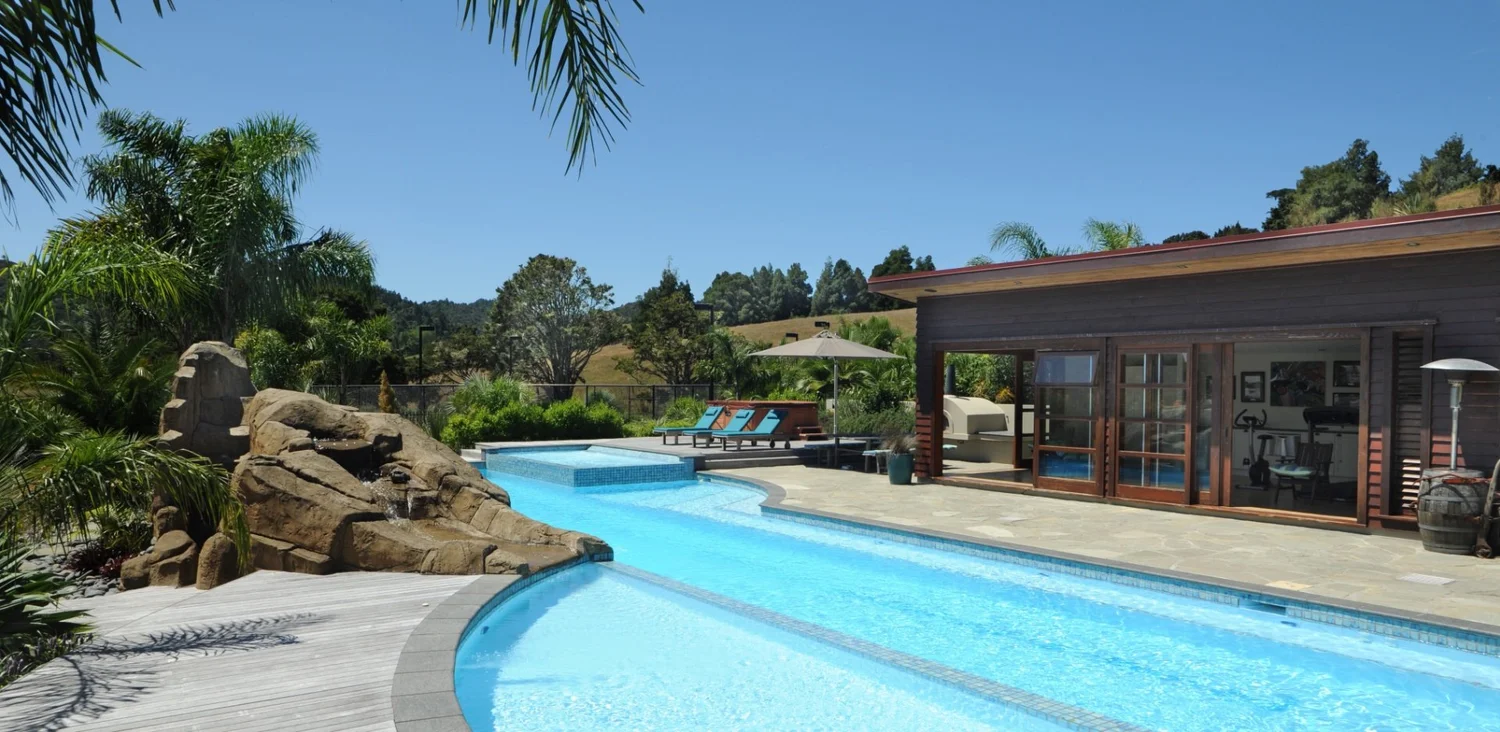 Mayfair Pools Our Process — Mayfair Pools & Spas NZ - Your Swimming Pool Builder Experts