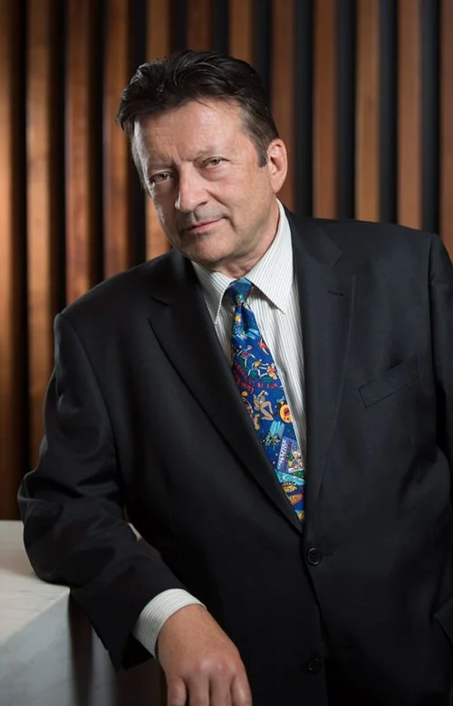 Craig Stewart — Sir Anthony Mason Chambers