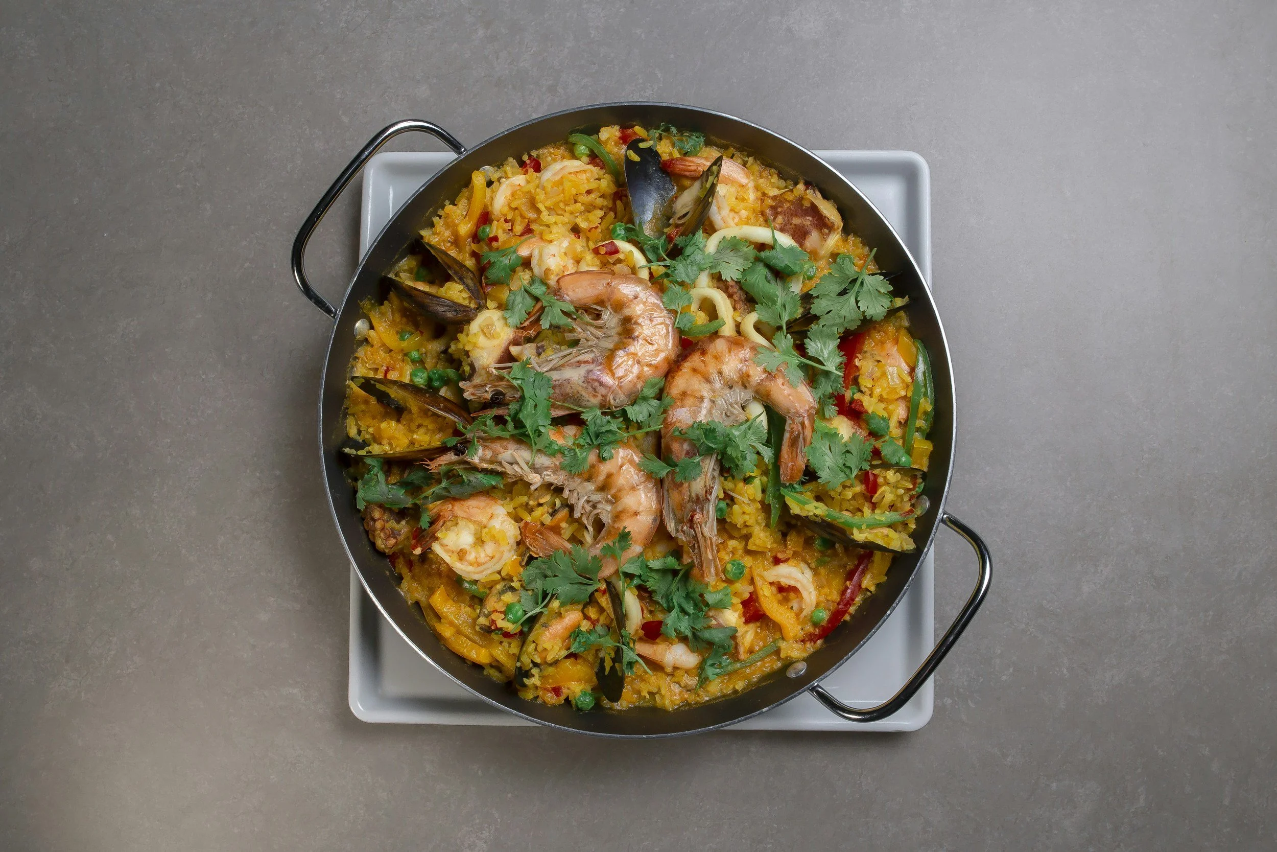 Paella