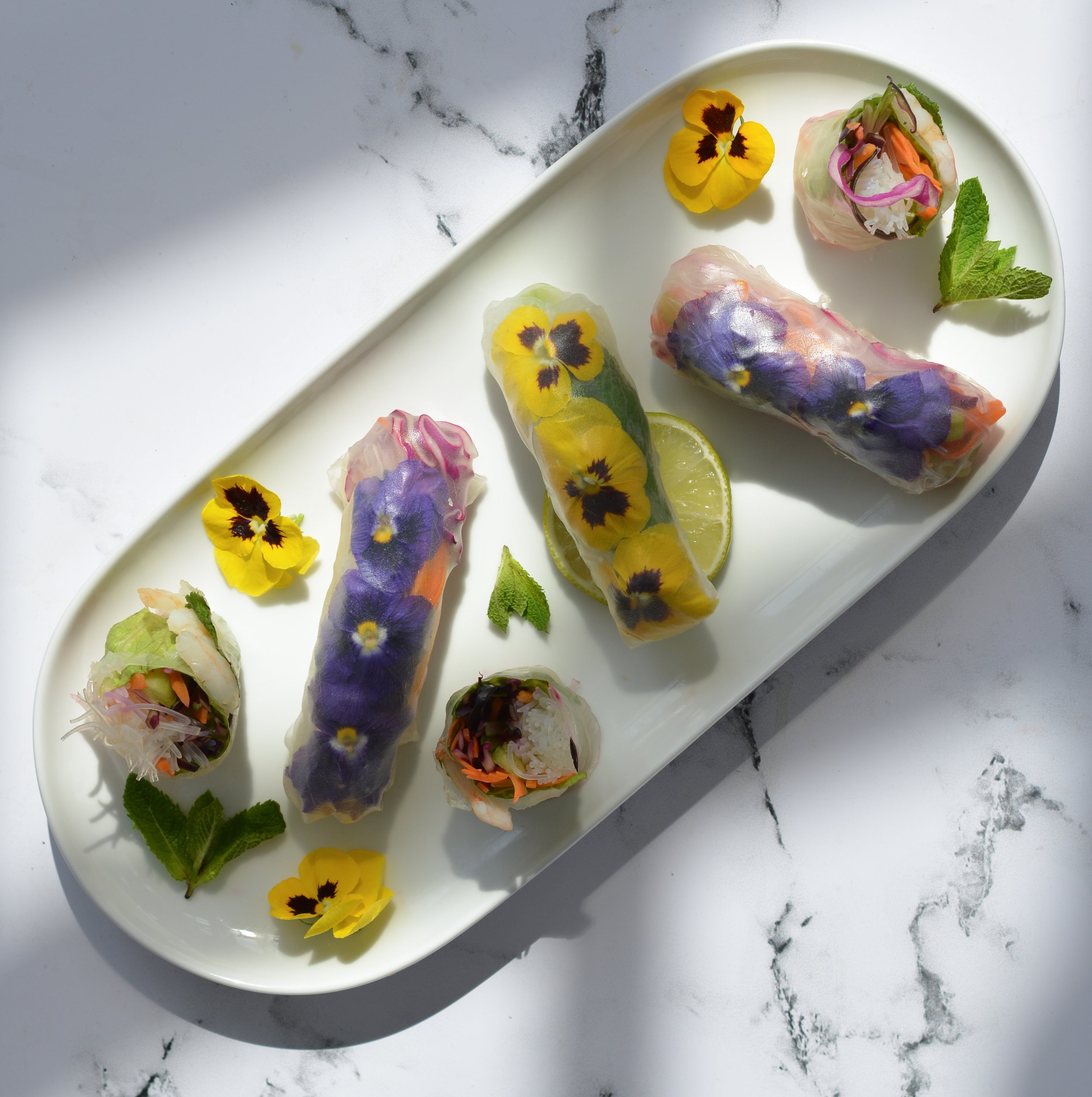 Summerrolls