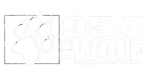 95.7 The Wolf