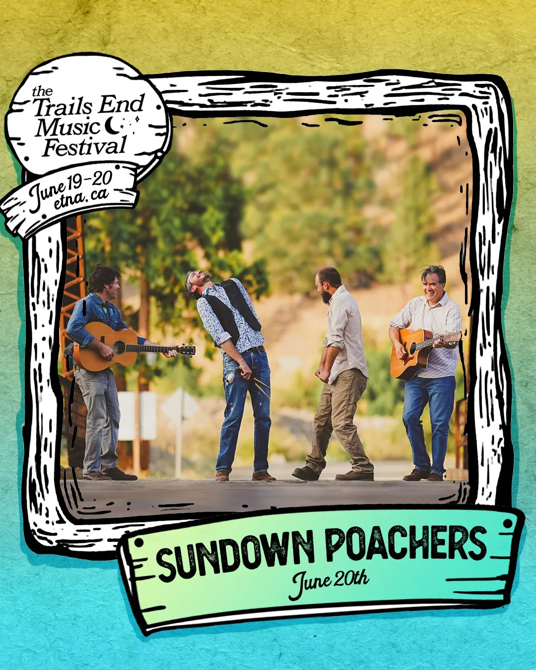 Sundown Poachers
