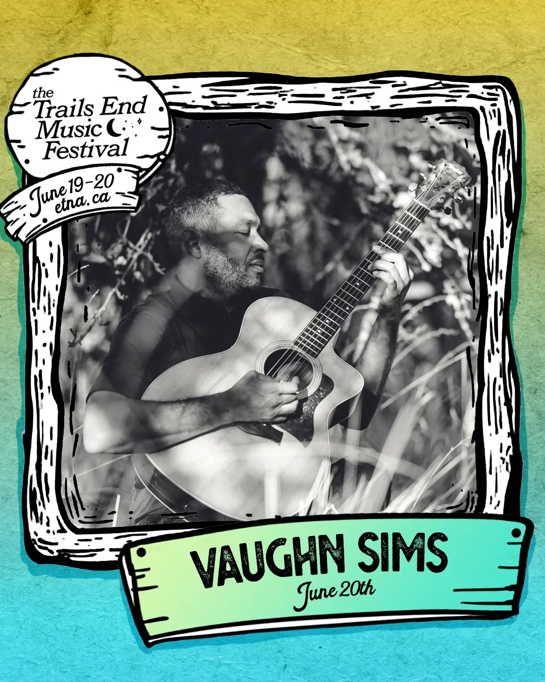 Vaughn Sims