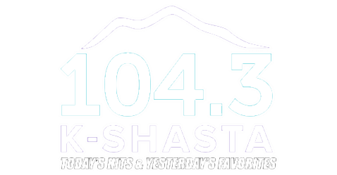 104.3 K-Shasta