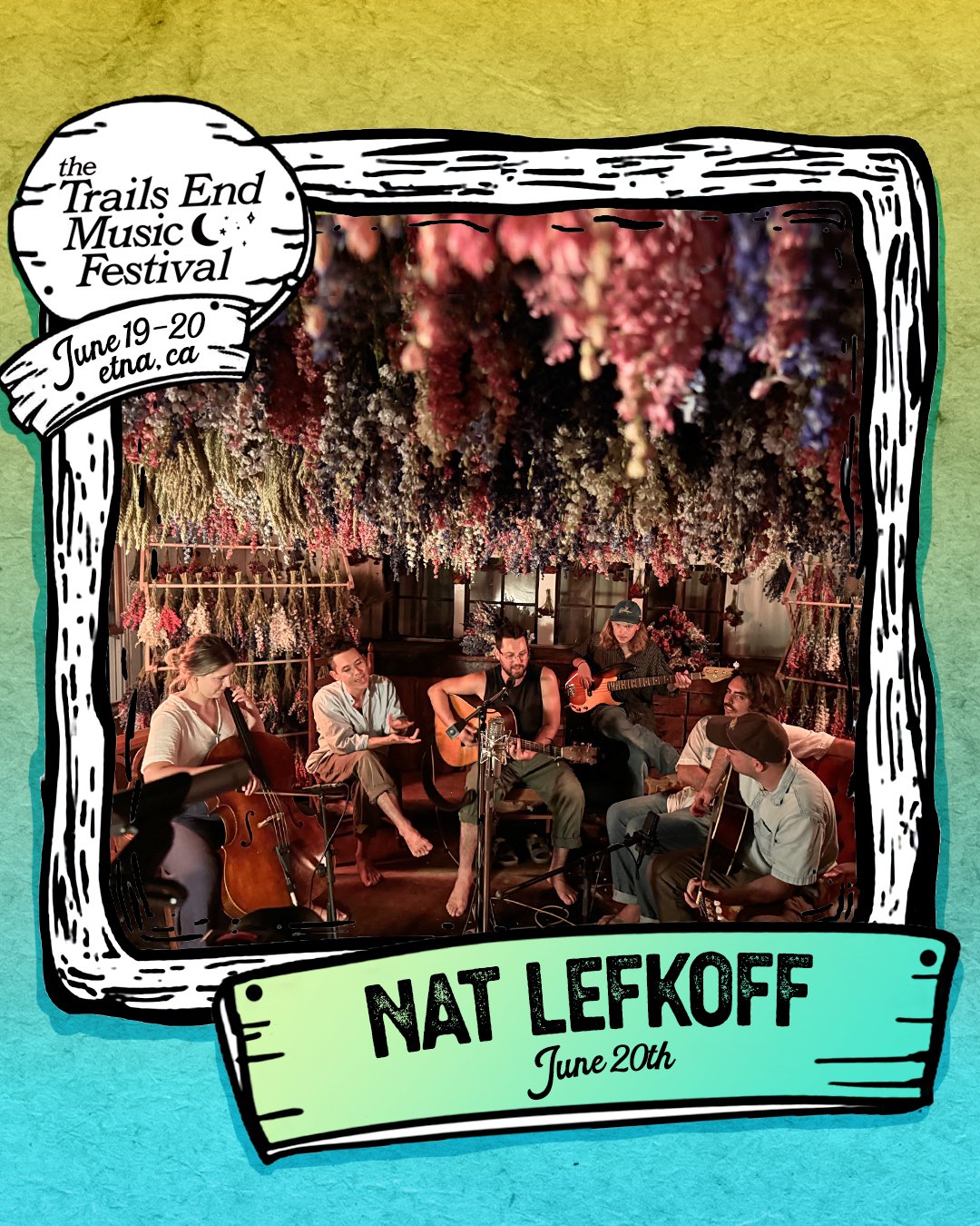 Nat Lefkoff