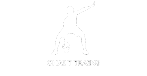 Chai T Trains