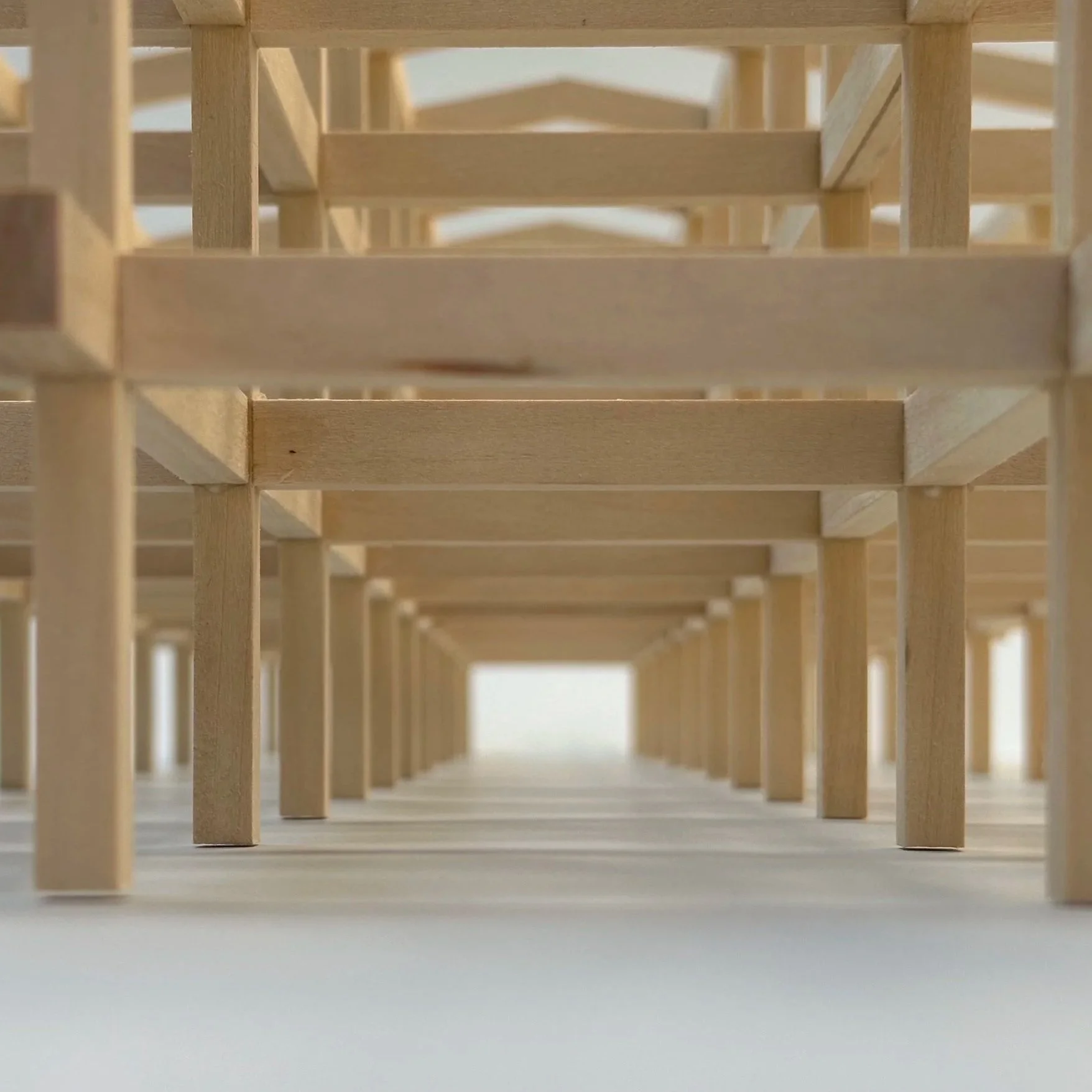 Floating Office Structure