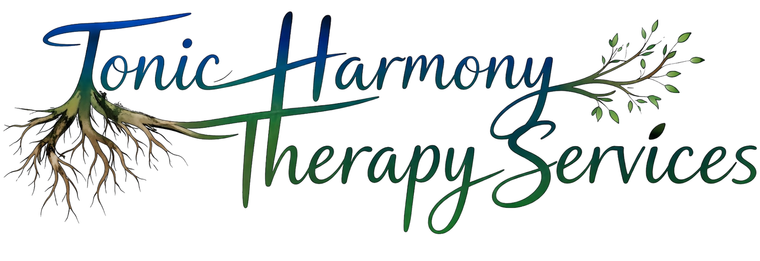 Tonic Harmony Therapy Services