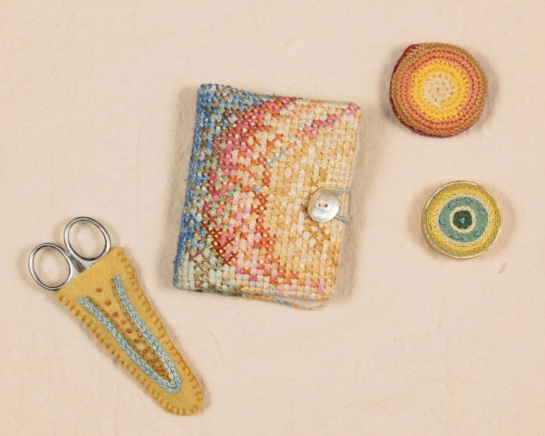 Homeschool Handwork