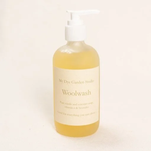 MDGS Fiber Wash